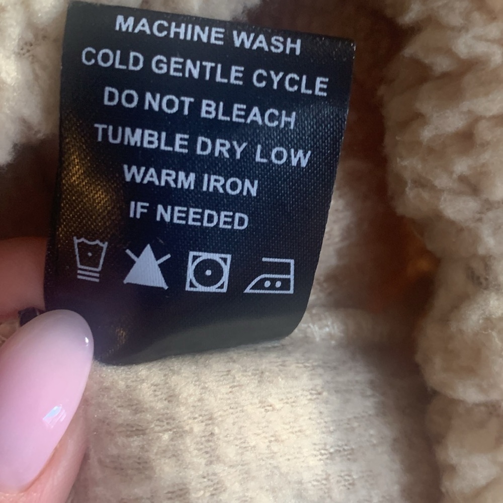 Hoodie - Picture 5 of 5
